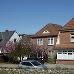 מלון Suedstrand Amrum 3*