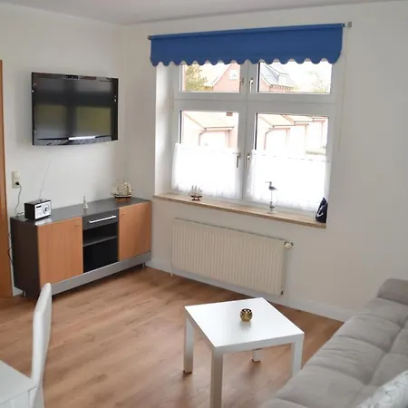 Отель Suedstrand Amrum Витдюн