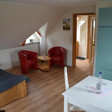 Suedstrand Amrum 3*