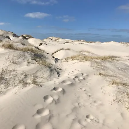 Suedstrand Amrum 호텔