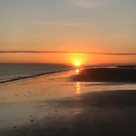호텔 Suedstrand Amrum 3*