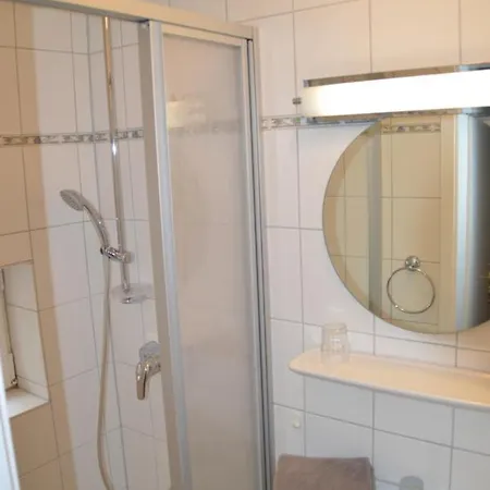 Suedstrand Amrum Витдюн