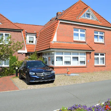 Suedstrand Amrum