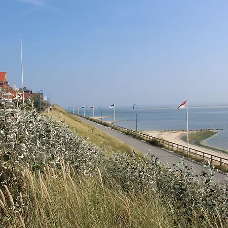 Suedstrand Amrum Отель
