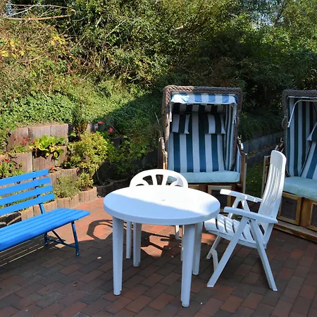 فندق Suedstrand Amrum