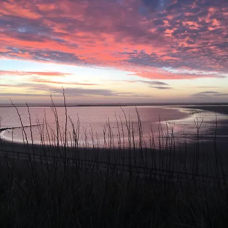 Suedstrand Amrum Hotel