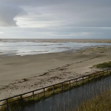 Suedstrand Amrum 3* Витдюн