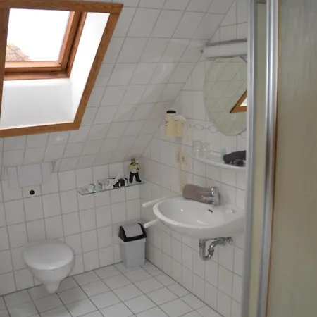 Suedstrand Amrum 3* Витдюн