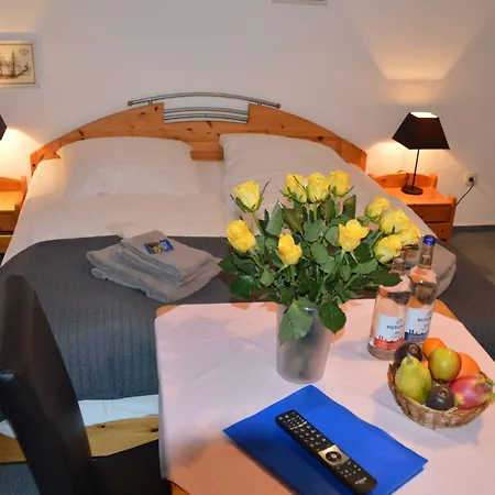 Suedstrand Amrum 3*