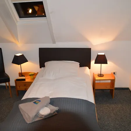 Suedstrand Amrum Отель