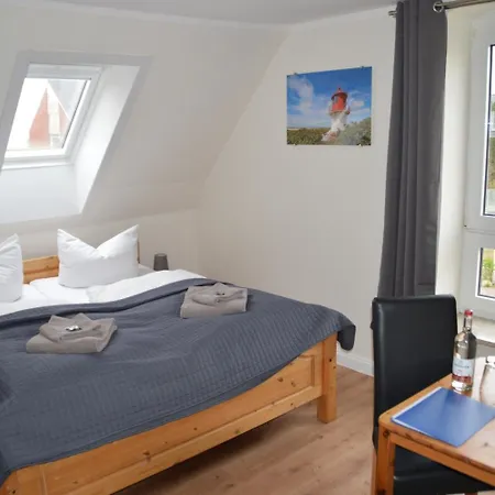 Suedstrand Amrum Витдюн