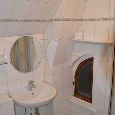 Suedstrand Amrum Отель 3*