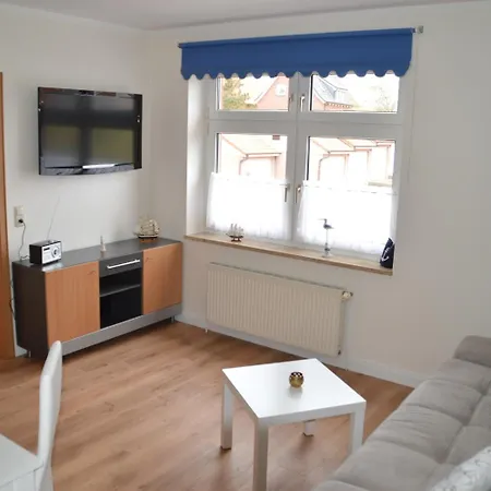 Отель Suedstrand Amrum