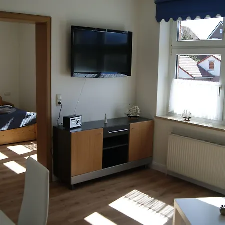 Suedstrand Amrum Витдюн