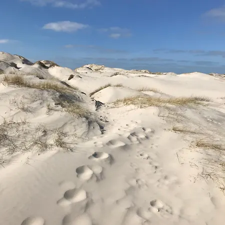 Suedstrand Amrum Витдюн