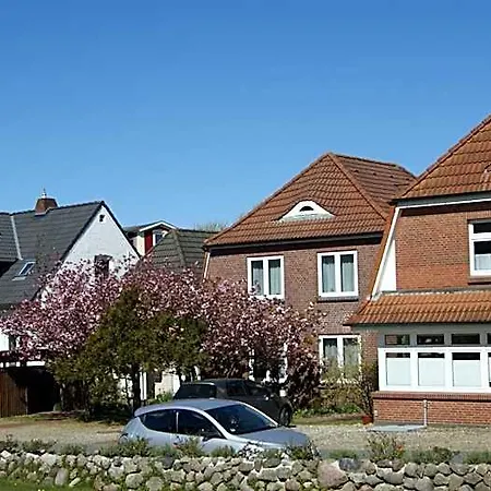 Suedstrand Amrum 호텔