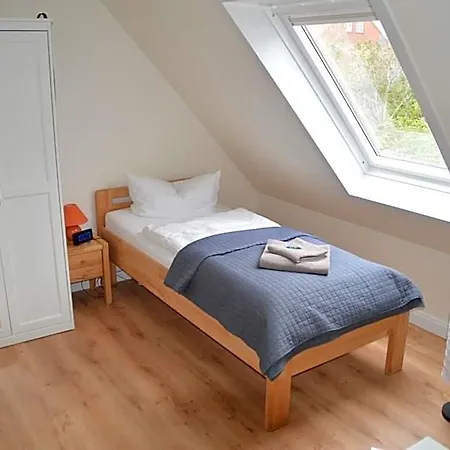 Suedstrand Amrum 3* Wittdün