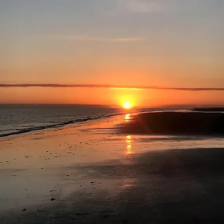 Suedstrand Amrum
