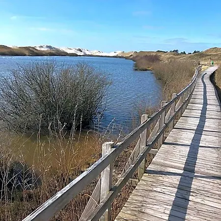 Suedstrand Amrum 3*