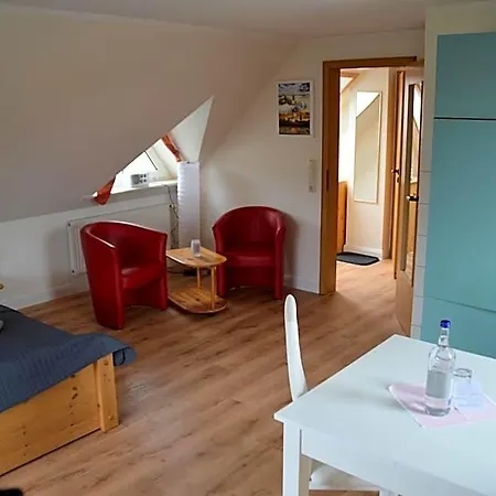Suedstrand Amrum 3* Wittdün
