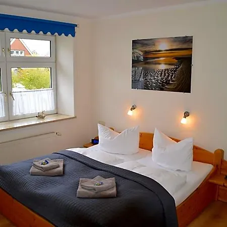 Suedstrand Amrum