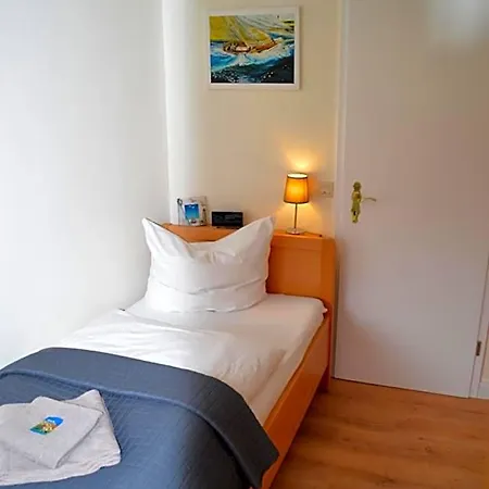 Suedstrand Amrum 3* Wittdün