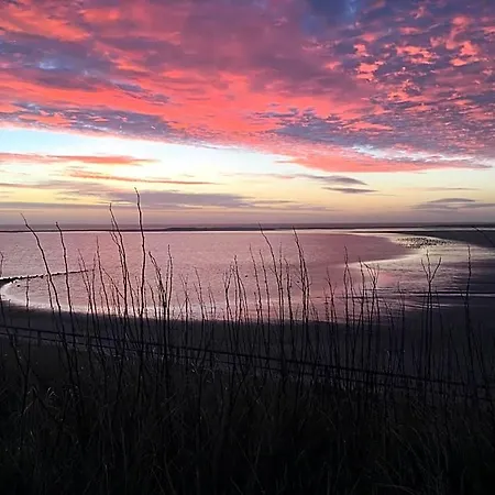 Suedstrand Amrum 3* Wittdün
