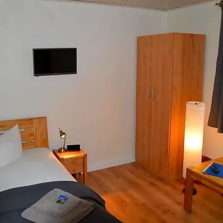 Suedstrand Amrum Wittdün