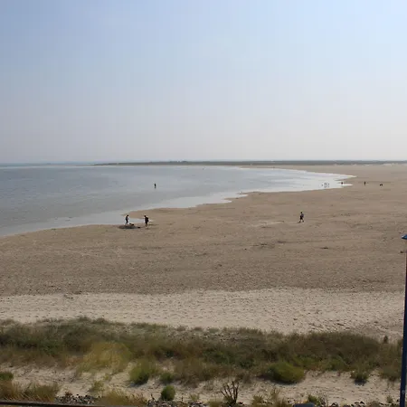 Suedstrand Amrum Отель 3*