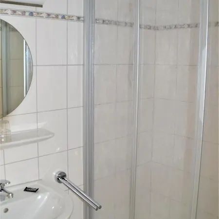 Отель Suedstrand Amrum 3*