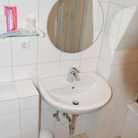 Suedstrand Amrum Отель