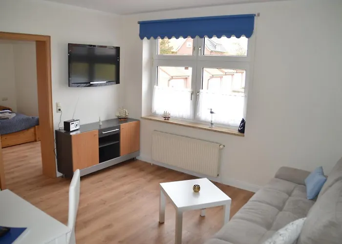 Hotel Suedstrand Amrum Wittdün