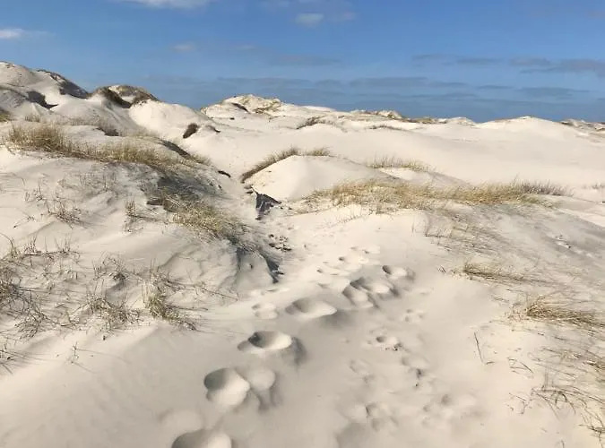 Suedstrand Amrum Hotel