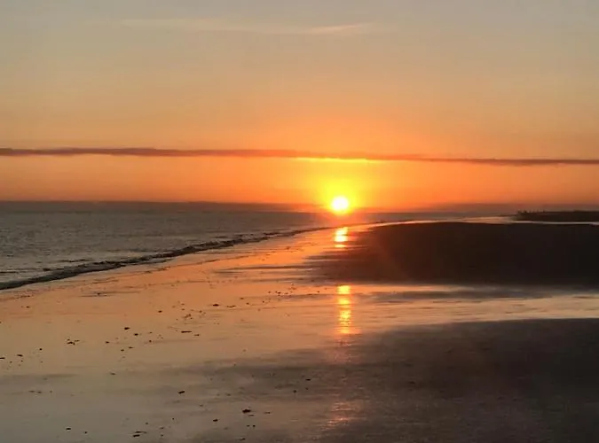 Hotel Suedstrand Amrum 3*