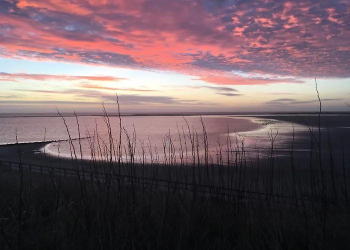 Suedstrand Amrum Hotel