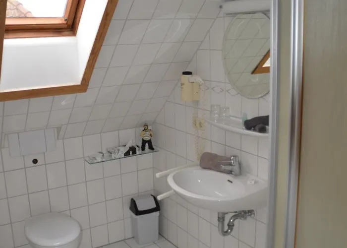 Suedstrand Amrum 3* Wittdün