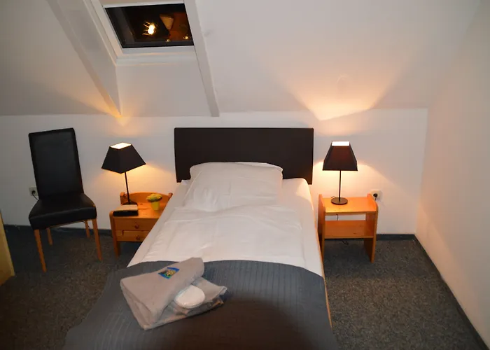 Suedstrand Amrum Hotel