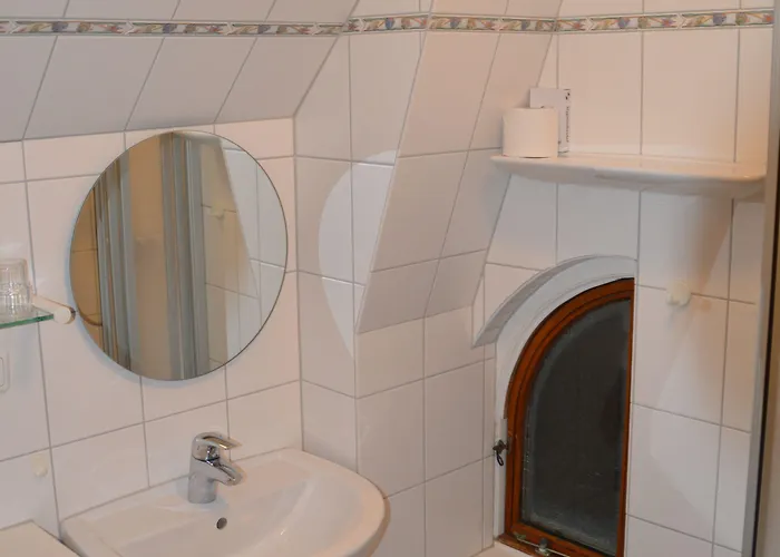 Suedstrand Amrum Hotel 3*