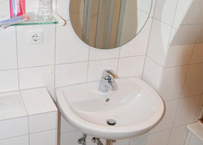 Suedstrand Amrum Hotel