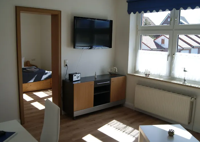 Suedstrand Amrum Wittdün