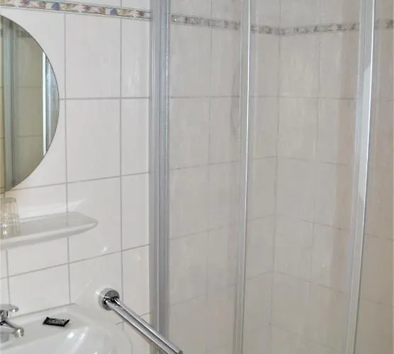 Hotel Suedstrand Amrum 3*