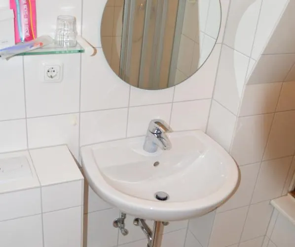 Suedstrand Amrum Hotel